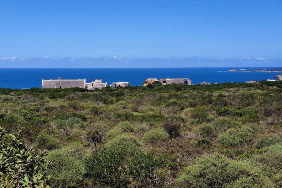 0 Bedroom Property for Sale in Springerbaai Eco Estate Western Cape